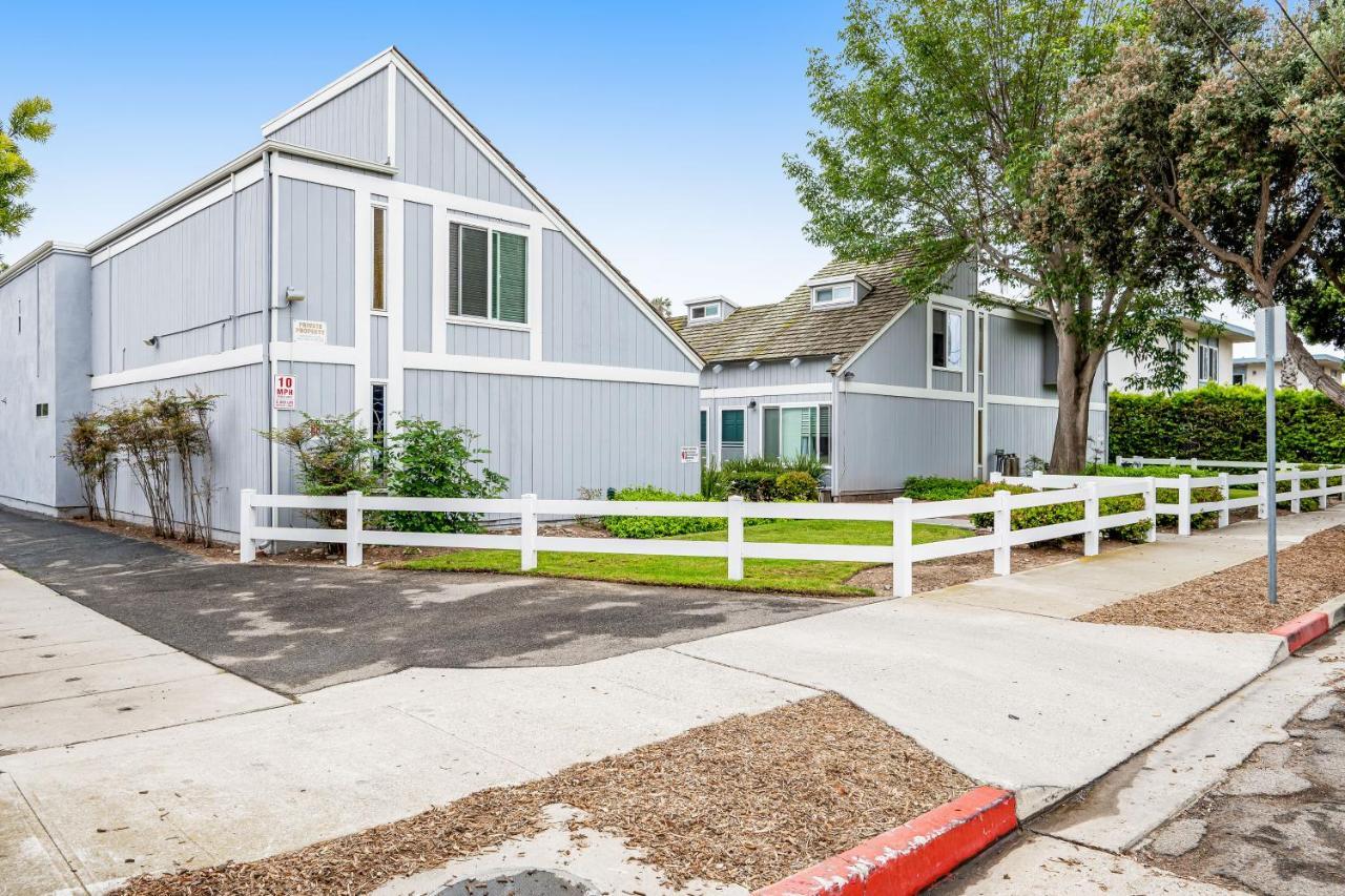 Hotel Sugar Shack Carpinteria Exterior foto