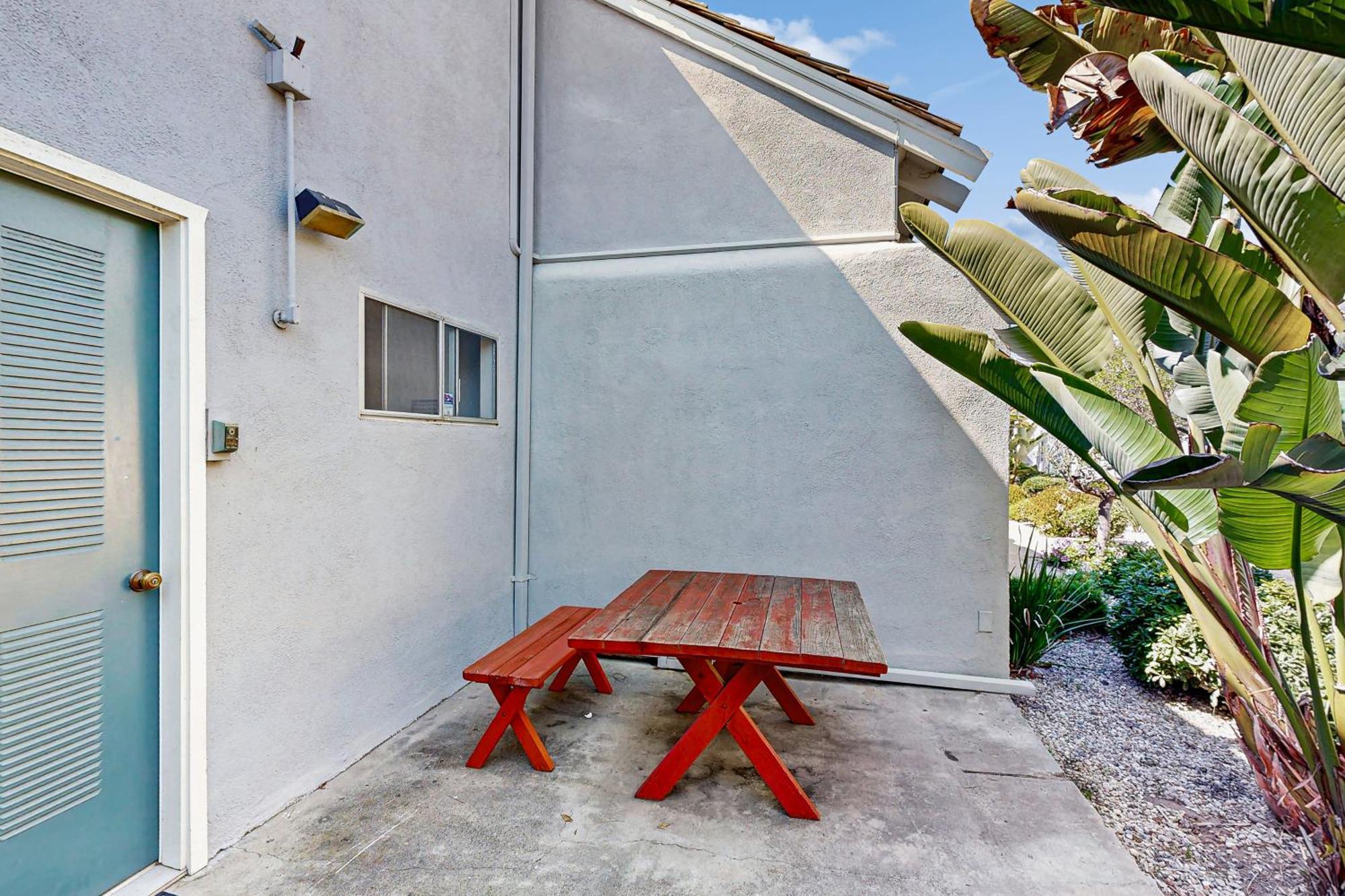 Hotel Sugar Shack Carpinteria Exterior foto